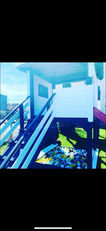 Apartamenty Olivia Wladyslawowo Exterior photo